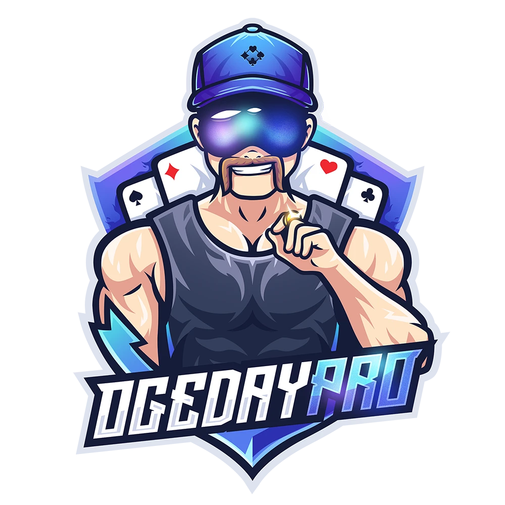 OGEDAY PRO